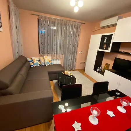 Mia's Apartment, Stylish One Bedroom