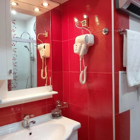 Mia's Apartment, Stylish One-bedroom