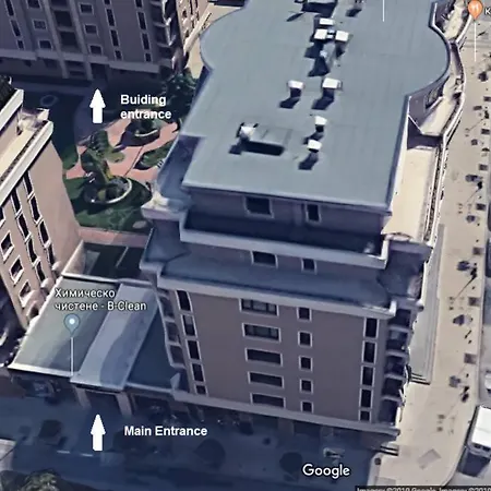 Mia's Apartment, Stylish One-bedroom Διαμέρισμα *