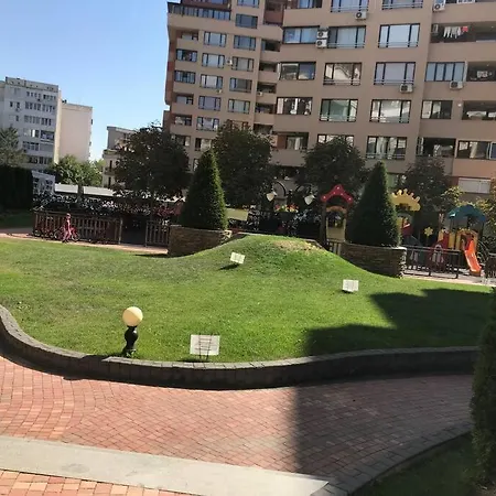 Mia's Apartment, Stylish One-bedroom Apartment