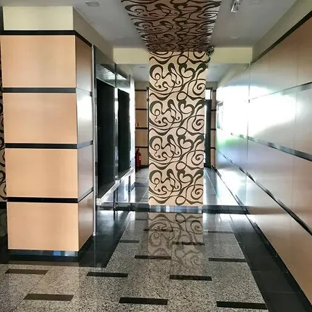 Mia's Apartment, Stylish One-bedroom Apartment