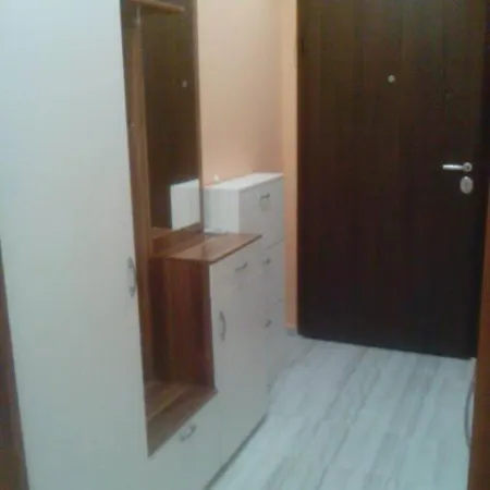 Mia's Apartment, Stylish One Bedroom Appartement *