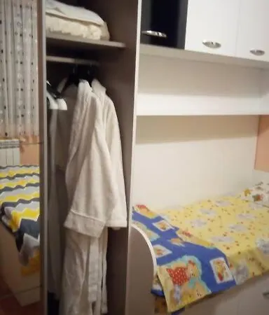 Mia's Apartment, Stylish One Bedroom *
