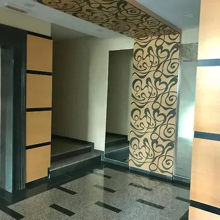 Διαμέρισμα Mia's Apartment, Stylish One-bedroom