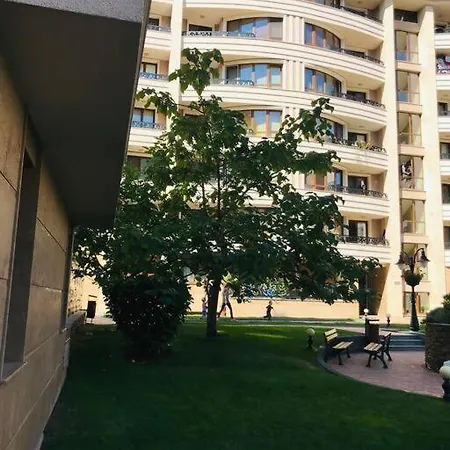 Διαμέρισμα Mia's Apartment, Stylish One-bedroom *