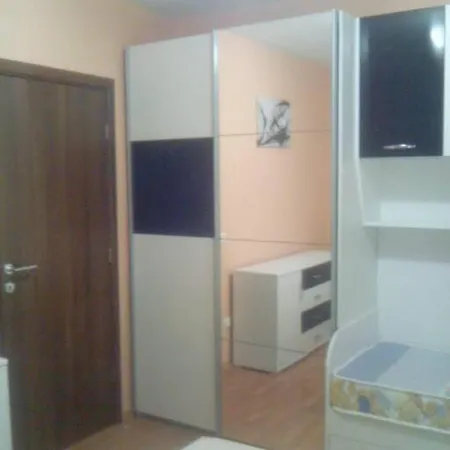 Appartement Mia's Apartment, Stylish One Bedroom Sofia