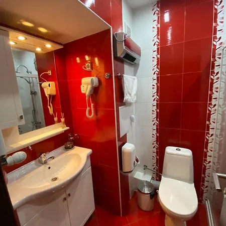 Mia's Apartment, Stylish One Bedroom Sofya