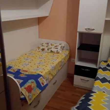 Mia's Apartment, Stylish One-bedroom