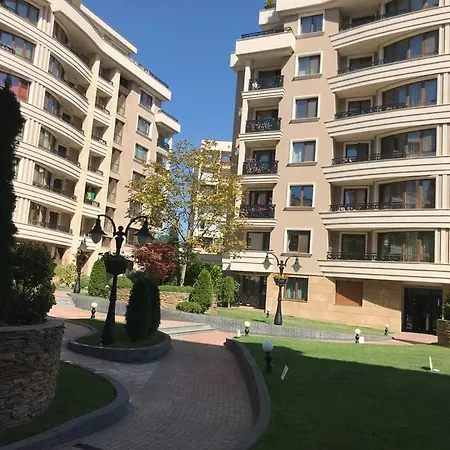 Mia's Apartment, Stylish One-bedroom * Sofia