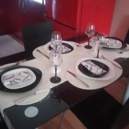 Mia's Apartment, Stylish One-bedroom Apartament Sofia