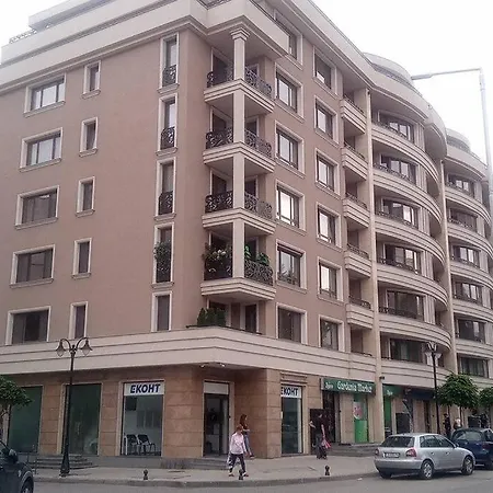 Mia's Apartment, Stylish One-bedroom *