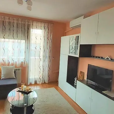 Mia's Apartment, Stylish One-bedroom * Sofia