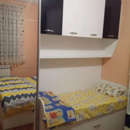 Mia's Apartment, Stylish One-bedroom