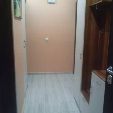 Apartament Mia's Apartment, Stylish One-bedroom