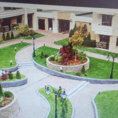 Mia's Apartment, Stylish One-bedroom Apartament