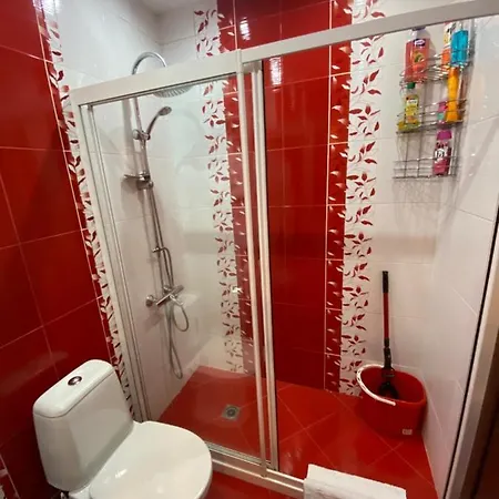 Mia's Apartment, Stylish One-bedroom