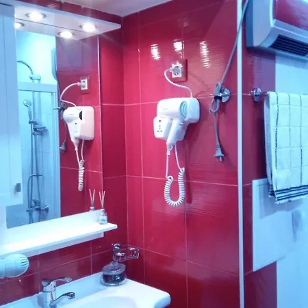 Mia's Apartment, Stylish One-bedroom Apartament Sofia