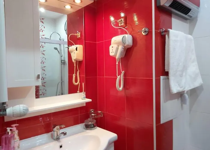 Mia's Apartment, Stylish One-bedroom