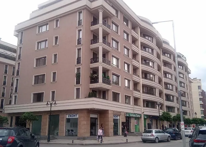 Mia's Apartment, Stylish One-bedroom *