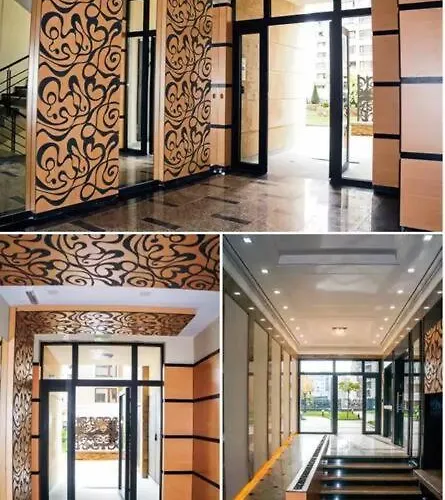 Mia's Apartment, Stylish One-bedroom Апартамент *