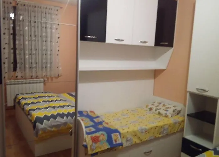 Mia's Apartment, Stylish One-bedroom