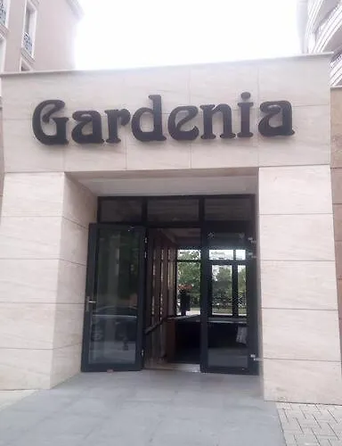 Mia's Apartment, Stylish One-bedroom * София