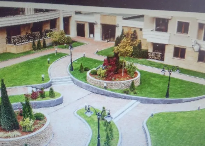 Mia's Apartment, Stylish One-bedroom Апартамент