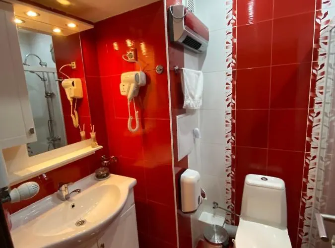 Mia's Apartment, Stylish One-bedroom София