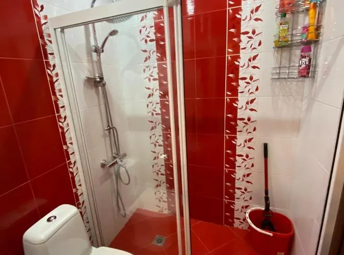 Mia's Apartment, Stylish One-bedroom