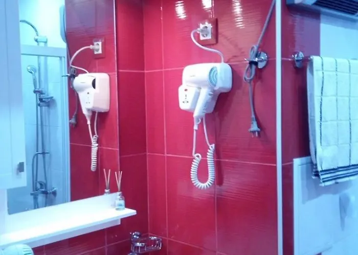 Mia's Apartment, Stylish One-bedroom Апартамент София